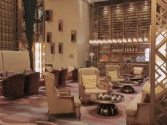 -长沙富力万达文华酒店