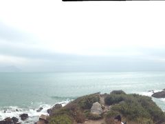 -西涌国际滨海旅游区