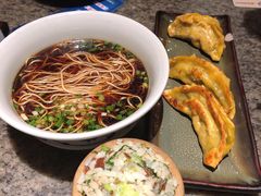 -南京大牌档(人民广场店)
