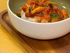 -漫蔬•台北蔬食小馆VEGGIEBOIL(朝晖店)