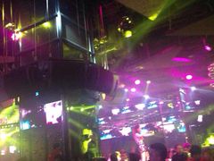 -HiIbiza酒吧