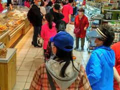 -丽达购物中心(崂山店)