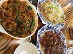 -禄源公·老莞诚饭店