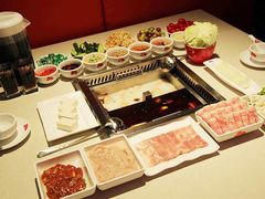 -海底捞火锅(龙湖三千集店)