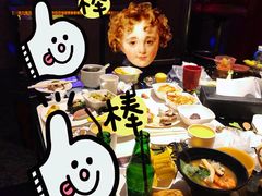 包房-堂会(白云店)