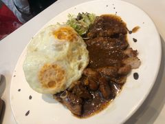 -柠檬树茶餐厅(海雅缤纷城店)