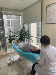 -美丽人生祛斑扁平疣汗管瘤中心