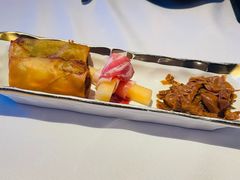 -天玑高空江景餐厅&酒吧Sky Secret Restaurant&Bar