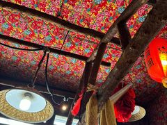 -鱼窝棚柴火铁锅炖(富山屯店)