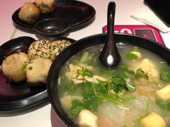 -小杨生煎(湟普汇店)