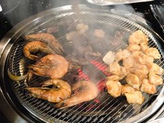 -丹东丛炟海鲜烧烤(江艺路店)