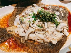 -大张烙馍村(泉山店)