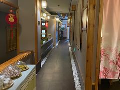 -鸥迪足道(前门店)