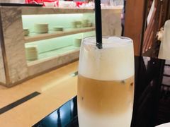 -万豪咖啡厅