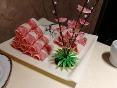 -重庆红亮大刀腰片火锅(流芳店)