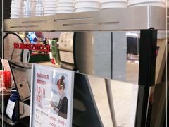 -Manner Coffee(芮欧百货店)