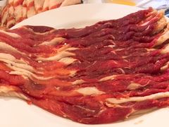 -裕德孚·非遗手切涮羊肉(东直门内大街店)