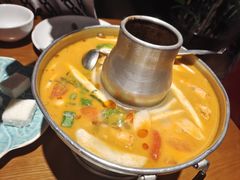 -泰国餐厅 Thai Food(裕华万达店)