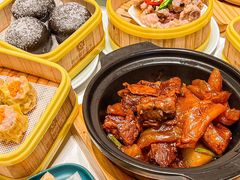 -香港狮子山下·明星粤菜餐厅(北苑店)