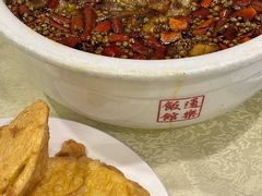 -通乐簋街小龙虾(老店)