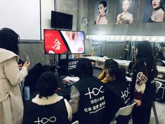 -吉田美学化妆美甲摄影培训(丽水校区)