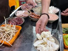 -星鸿社重庆老火锅