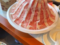 -老员外骨汤火锅(海州古城店)