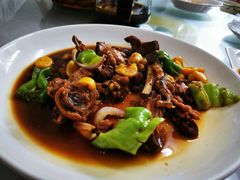 -翠茗农庄土菜馆(天目湖店)