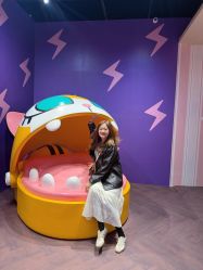 -INLIFE HAIR 韩国美发