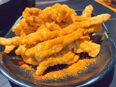 -石锅苗苗鱼(武汉首店)