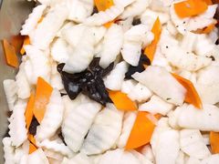 -清心素食自助餐厅(夫子庙店)