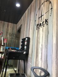 -Park Salon脏辫羽毛接发