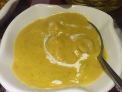 咖喱鸡-Santoor 萨都里印度餐厅(北锣鼓巷店)