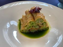 -百盛·鼎膳(中海财富中心)