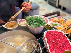 -大吉利·潮汕鲜牛肉火锅(总店)