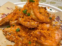 -龙虾当家·大排档(红谷滩五中店)