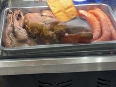 -惠记粉汤羊血(小南门店)