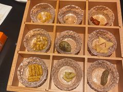 -探鱼·鲜青椒爽麻烤鱼(银泰城店)