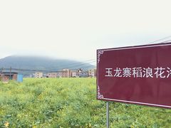 -玉龙寨旅游景区