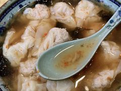 -老谢野馄饨(延安路店)