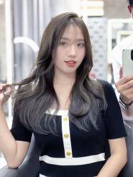 -MY HAIR ARDOR