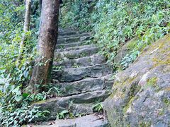 -七娘山