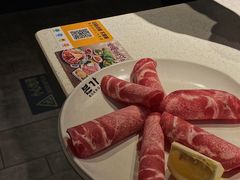 牛舌-本家韩国烤肉(青岛万象城店)