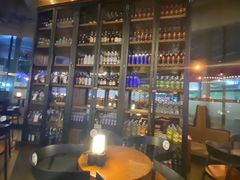 -CIRCLE·酒吧(第一国际店)