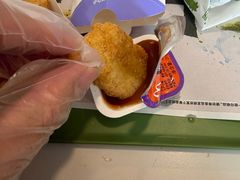 -麦当劳(长泰商业广场店)