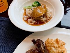 -Social 秀西餐厅-长沙瑞吉酒店(运达店)