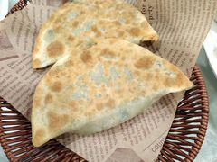 -听涛雅苑百味饺子老家菜馆