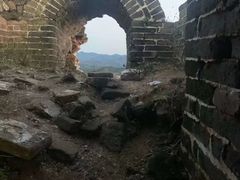 -蟠龙山长城景区