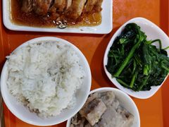 -梅园食堂