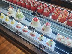 -FANEN法念·烘焙·甜点(万象城店)